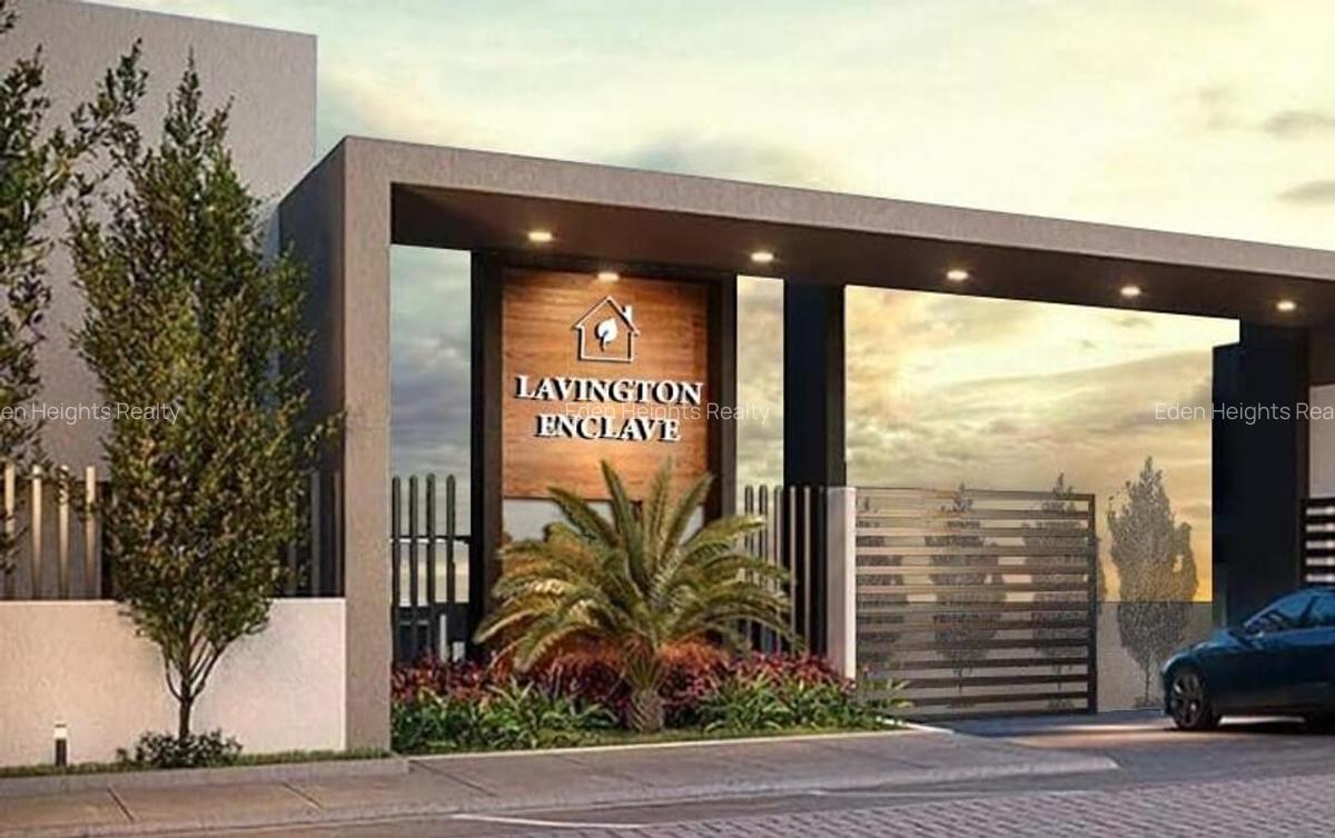 5 Bed Townhouse with En Suite in Lavington - 12