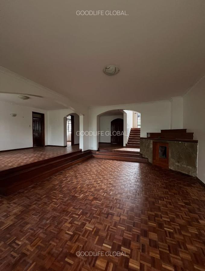 5 Bed House with En Suite at Peponi Road - 2