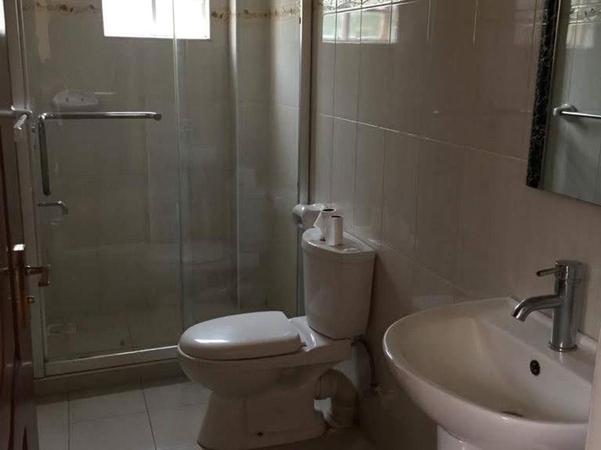 4 Bed House with En Suite in Kiambu Road - 11