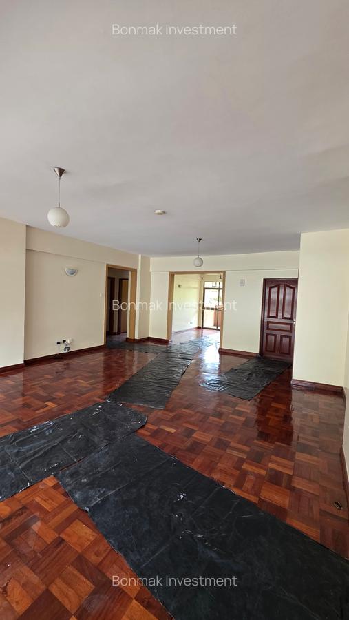 3 Bed Apartment with En Suite at Riara Road - 13