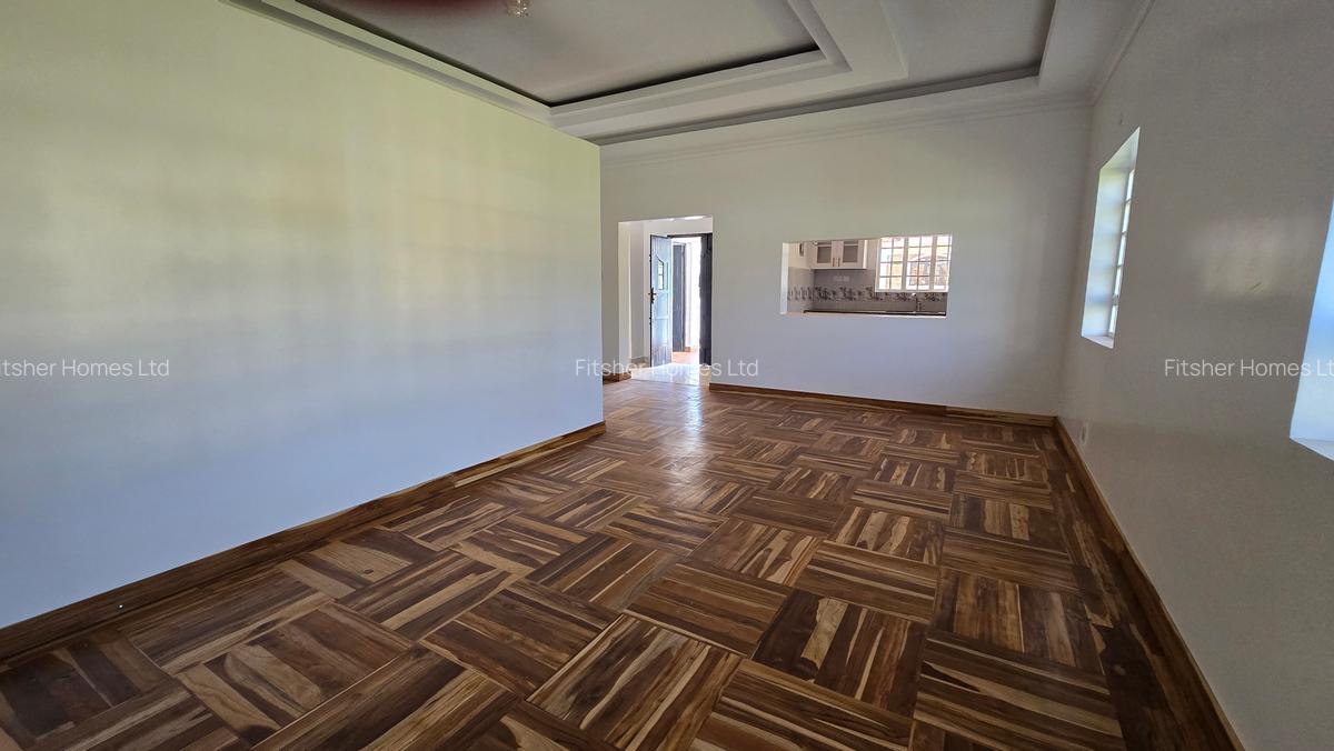 3 Bed House with En Suite in Runda - 4