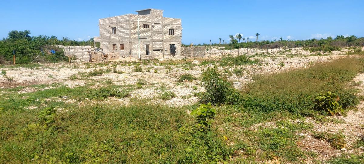 0.05 ha Land at Barizi Gardens - 7