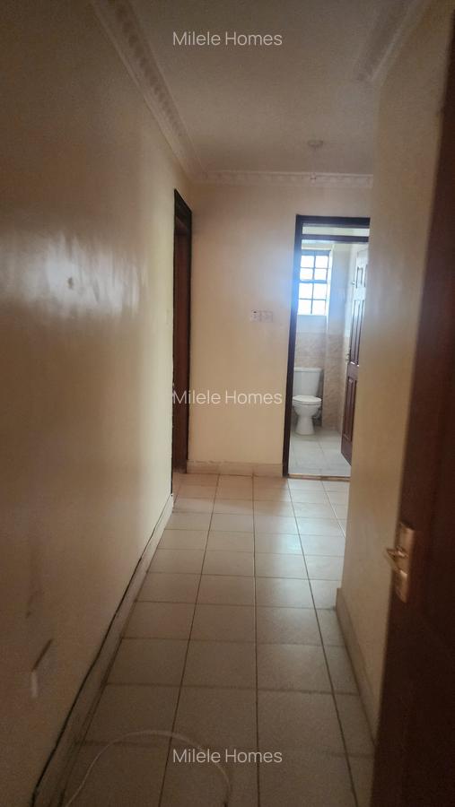 Serviced 3 Bed Apartment with En Suite at School Lane - 6