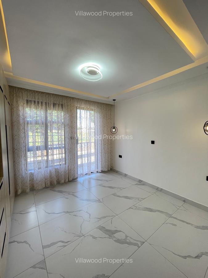 4 Bed Townhouse with En Suite in Waiyaki Way - 11