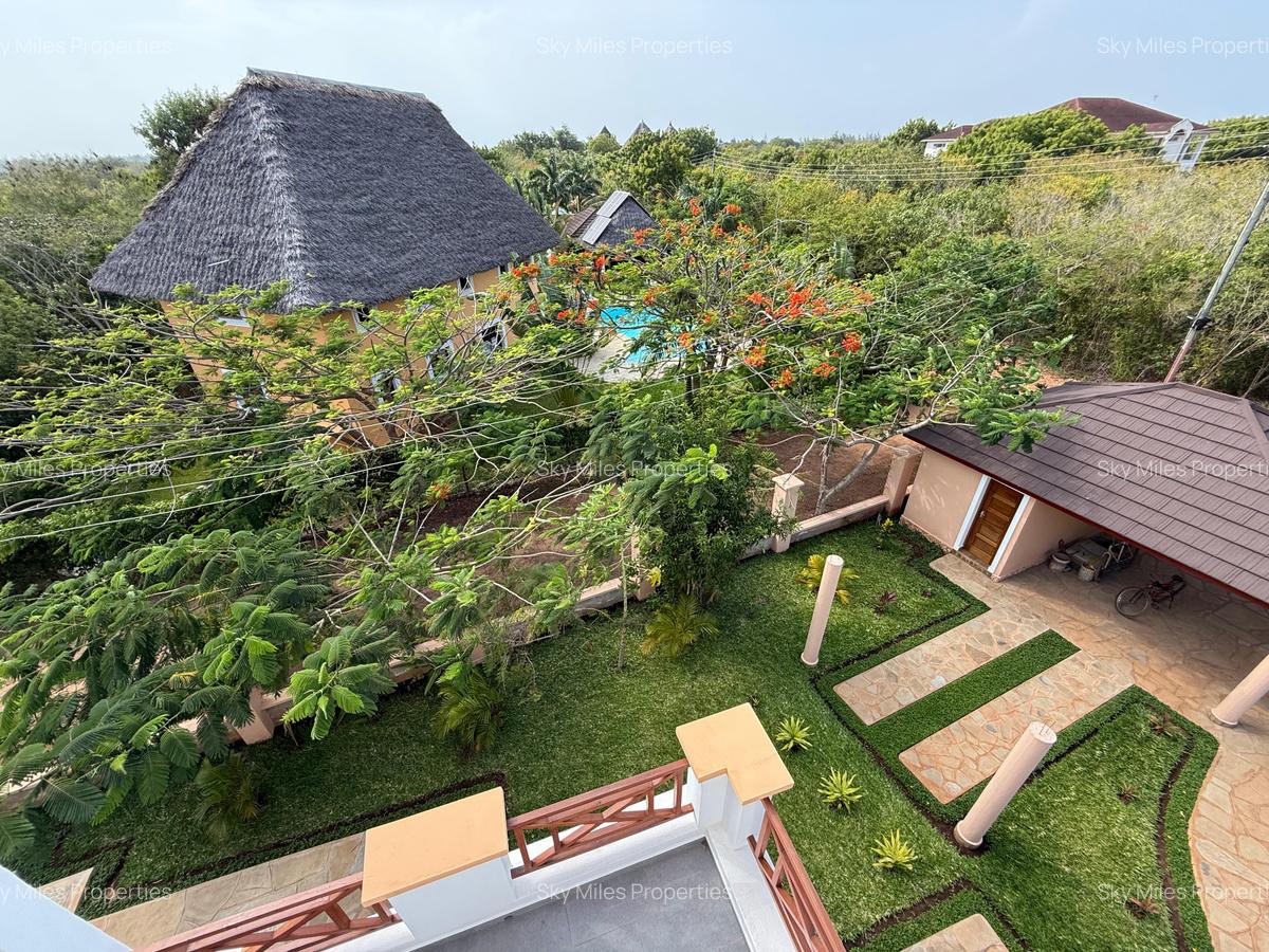 3 Bed Villa with En Suite at Ukunda - 7