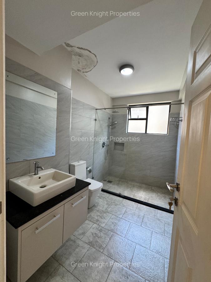 Serviced 3 Bed Apartment with En Suite in Lavington - 10