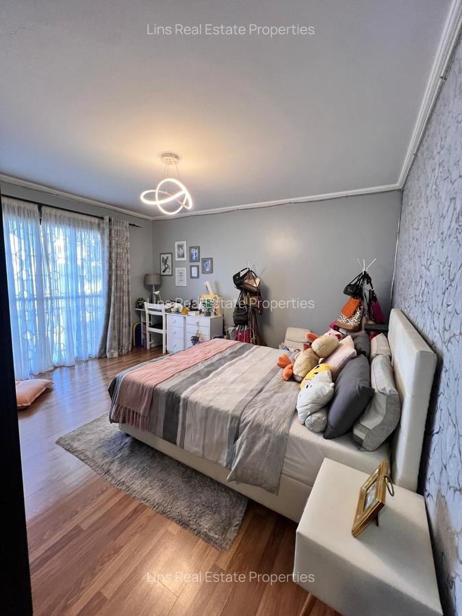5 Bed Townhouse with En Suite in Westlands Area - 6