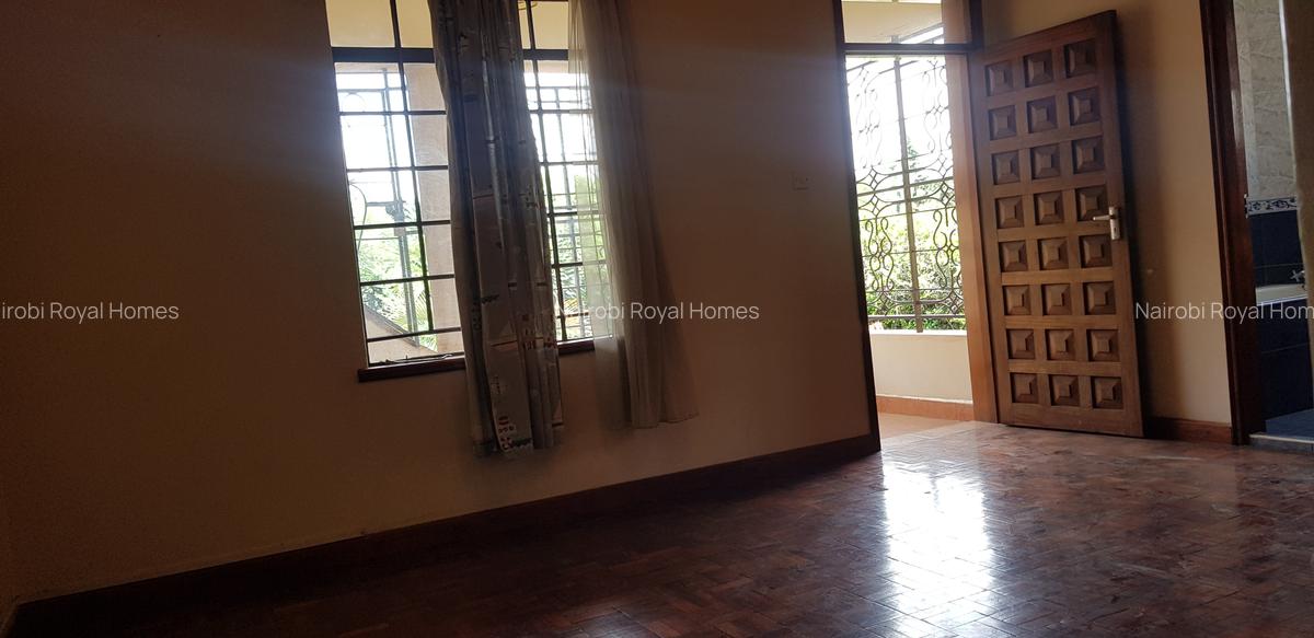 5 Bed House with En Suite at Runda Mimosa - 9