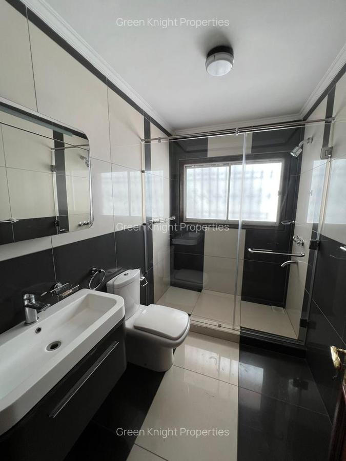 Serviced 4 Bed Apartment with En Suite in Westlands Area - 7
