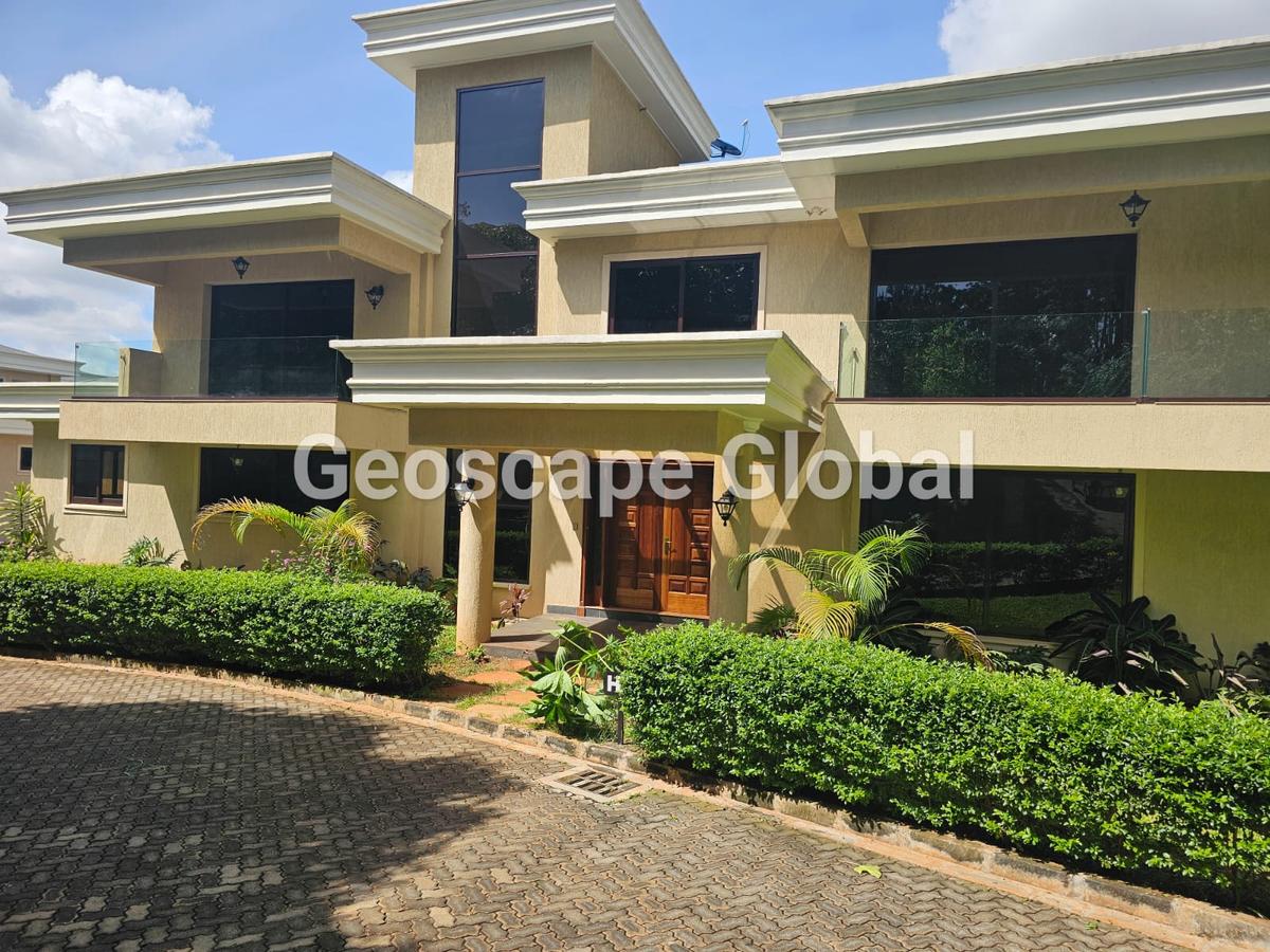 5 Bed House with En Suite in Lower Kabete - 2