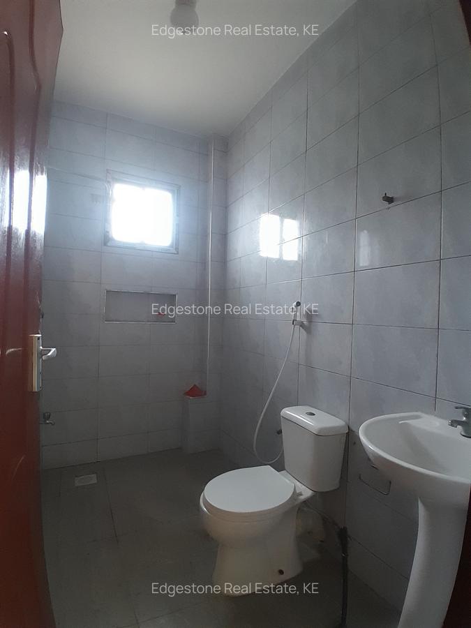 1 Bed Apartment with Borehole in Mtwapa - 10