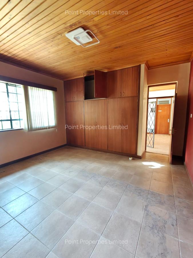 3 Bed Villa with En Suite in Karen - 11