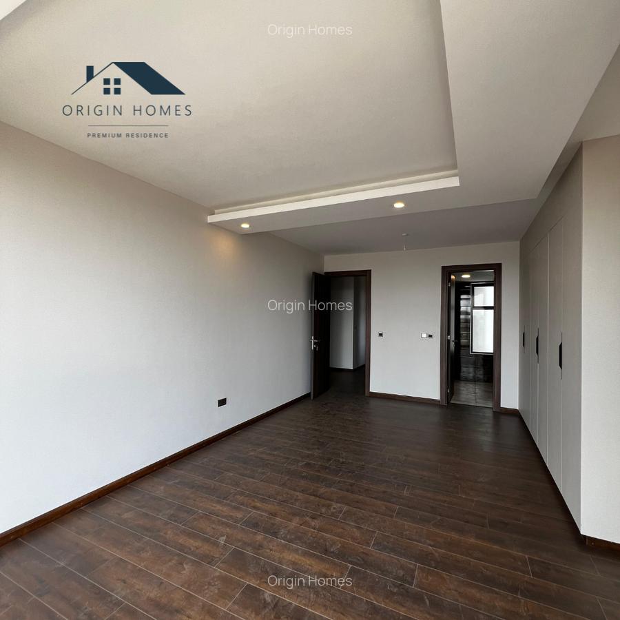 3 Bed Apartment with En Suite at Westlands - 9
