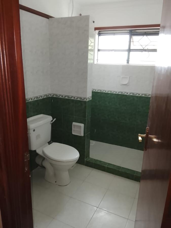 4 Bed Townhouse with Staff Quarters in Westlands Area - 7