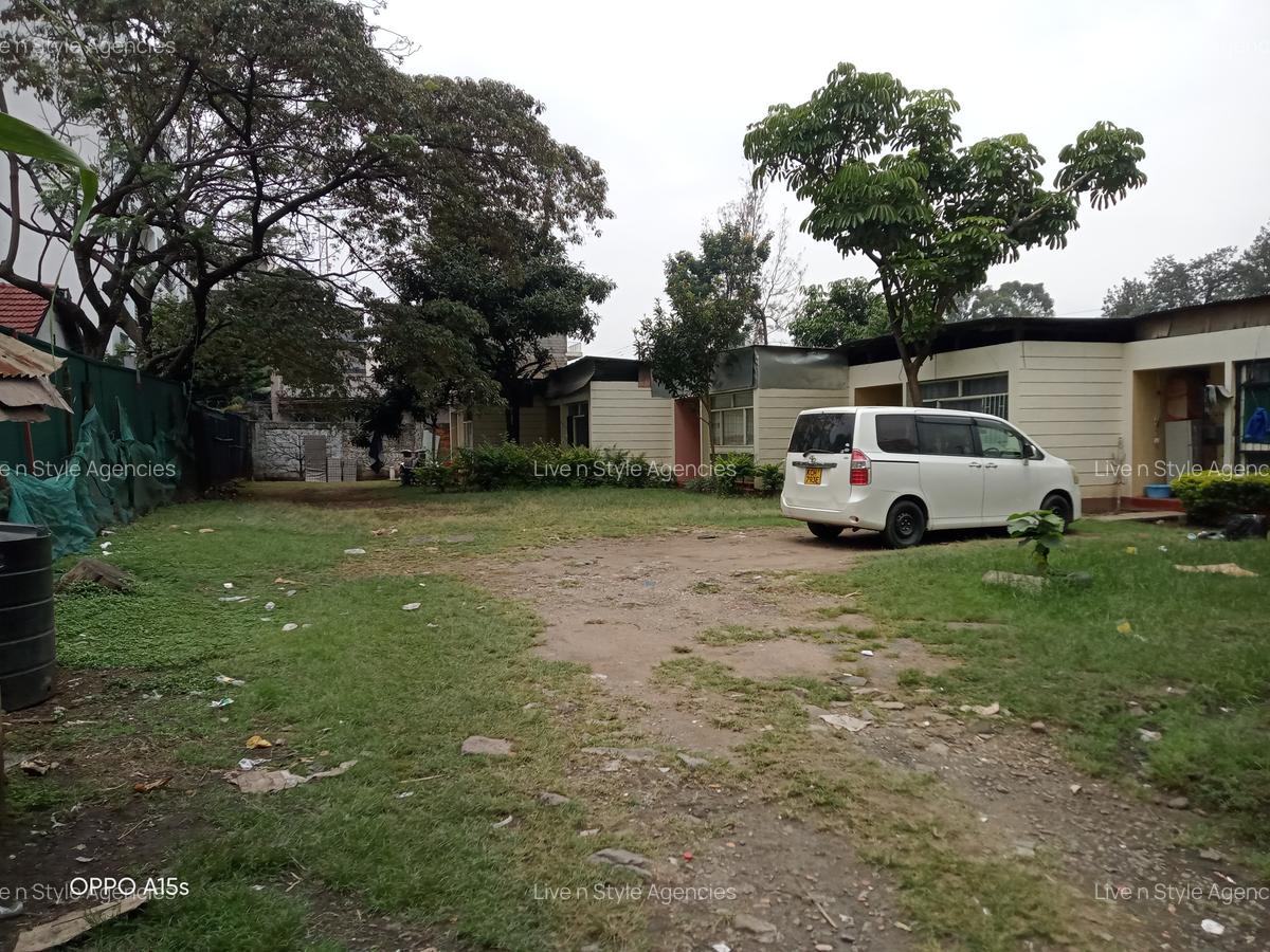 Commercial Land in Ngong Road - 13