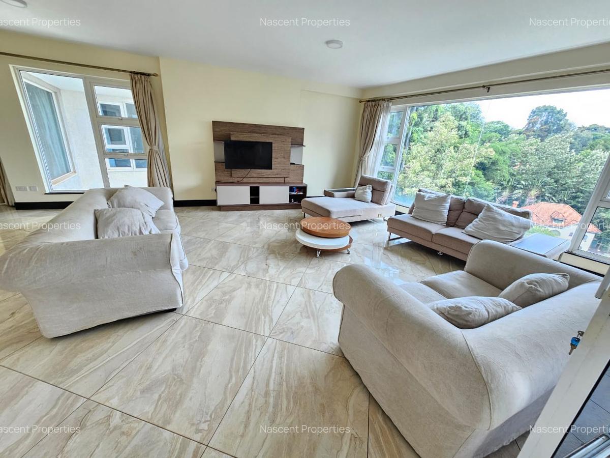 4 Bed Apartment with En Suite at General Mathenge - 18