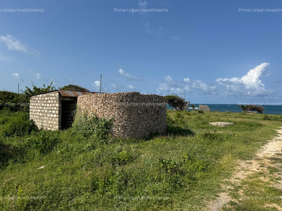 Land in Watamu - 2