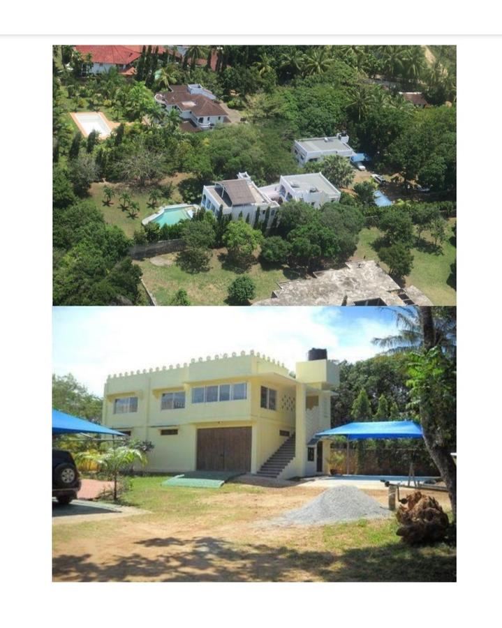 5 Bed Villa with En Suite in Mtwapa - 3