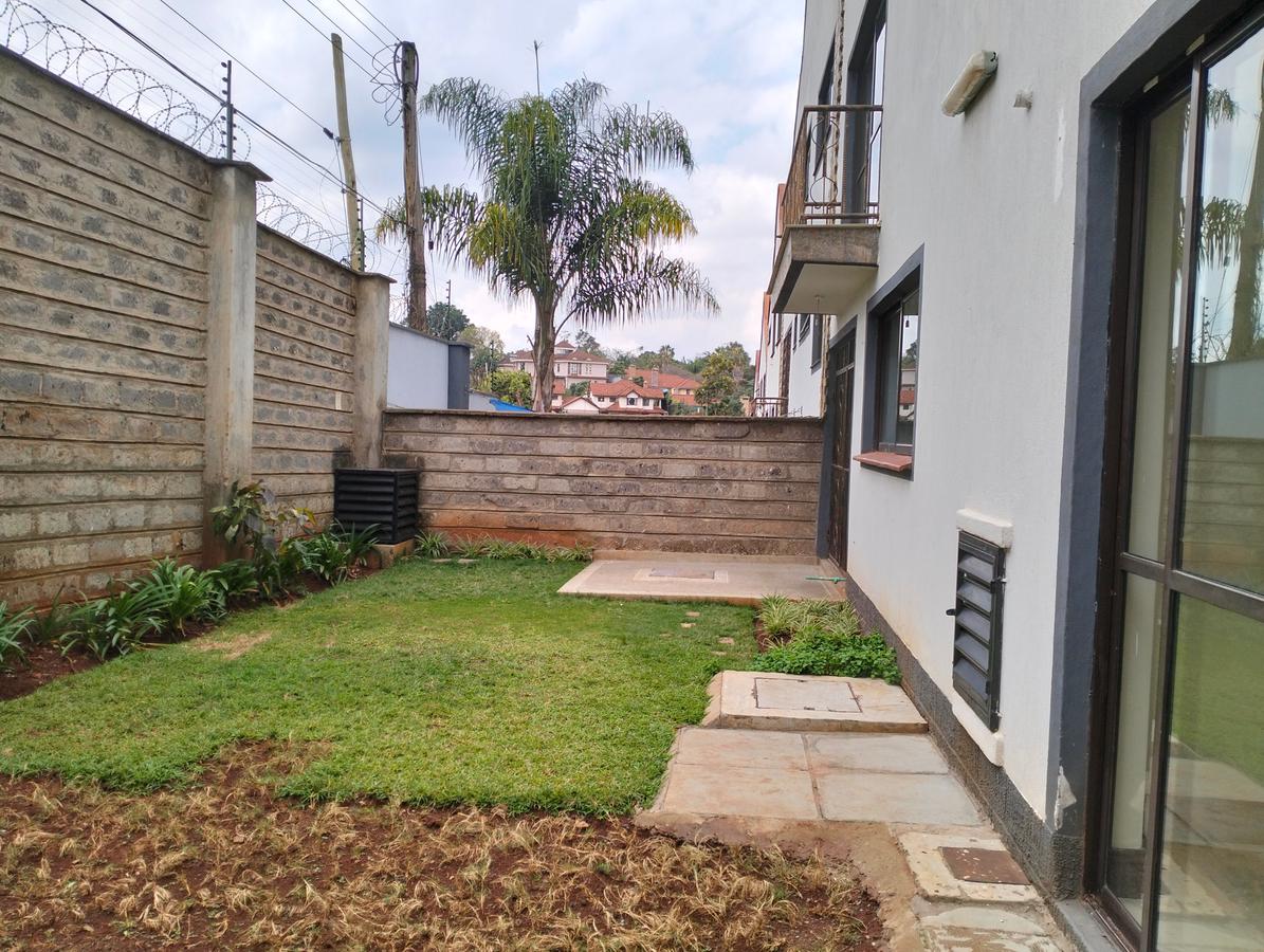 5 Bed Townhouse with En Suite in Westlands Area - 5