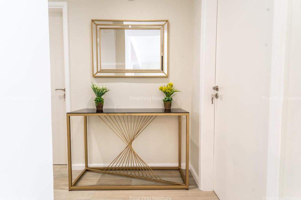 Furnished 2 Bed Apartment with Swimming Pool in Riverside - 7