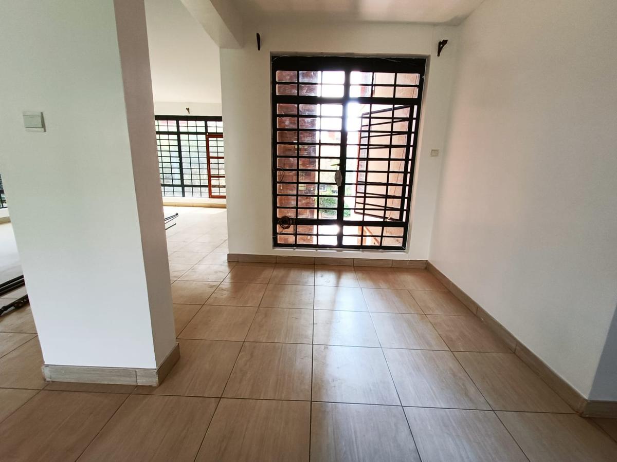 4 Bed Townhouse with En Suite in Kiambu Road - 19