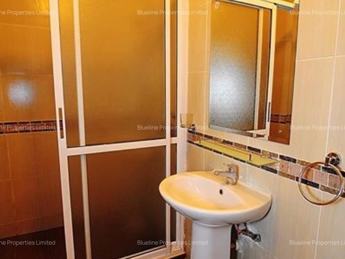 Furnished 1 Bed Apartment with En Suite at Crimson Court Along Riverside Drive - 12