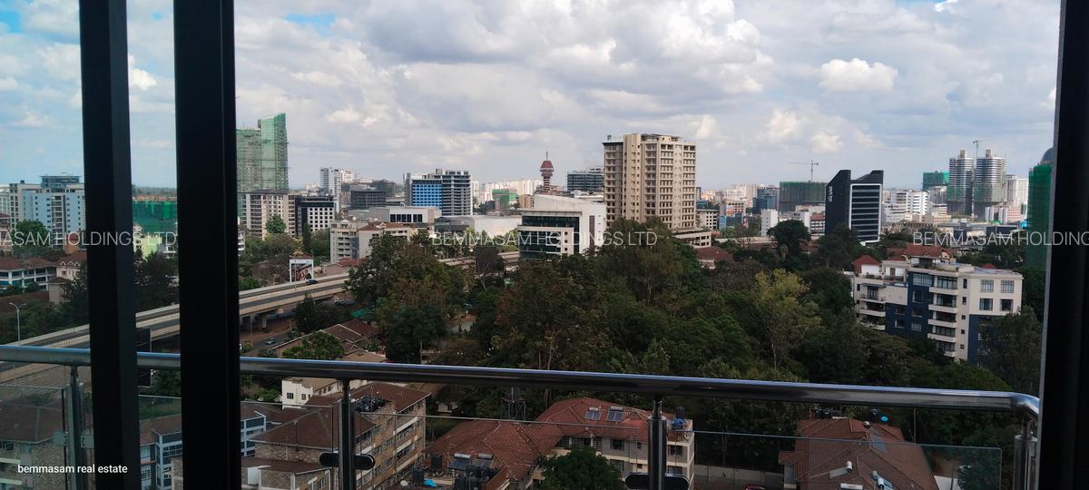2 Bed Apartment with En Suite at Waiyaki Way - 10