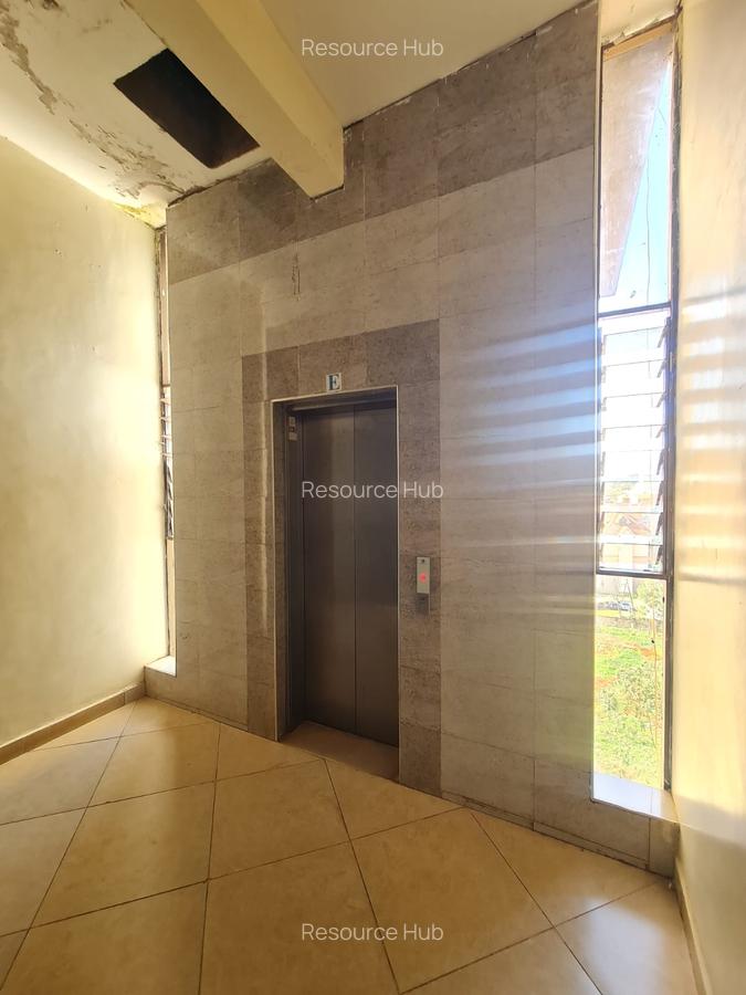 3 Bed Apartment with En Suite at Loresho Ridge - 16