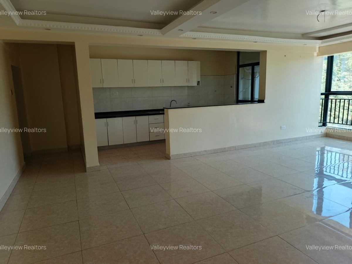 3 Bed Apartment with En Suite at Kileleshwa - 19