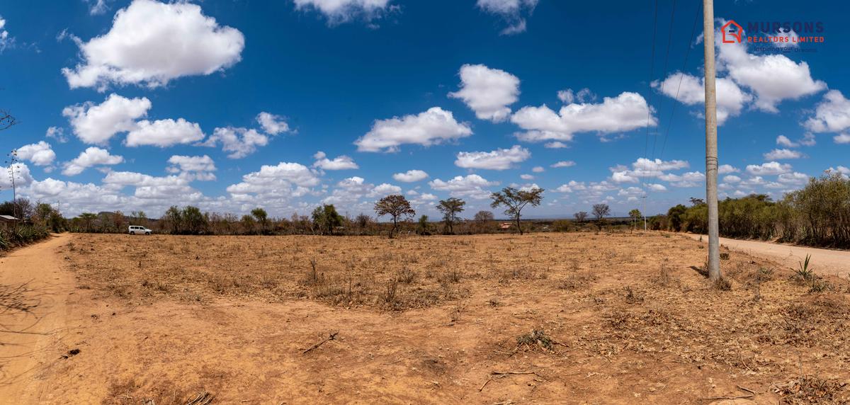 0.05 ha Land at Tumaini Estate - 9