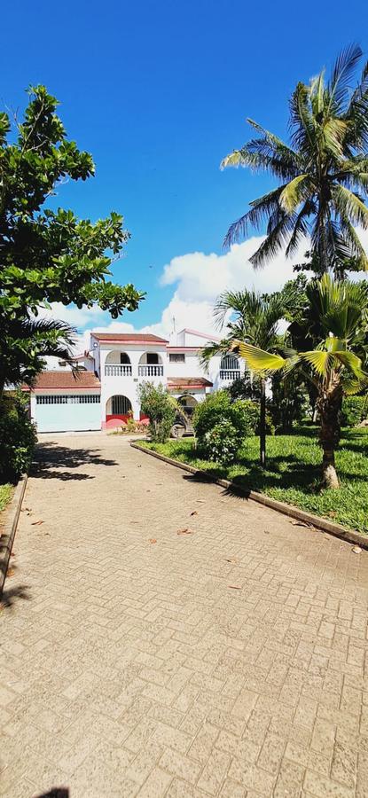3 Bed House in Shanzu - 3