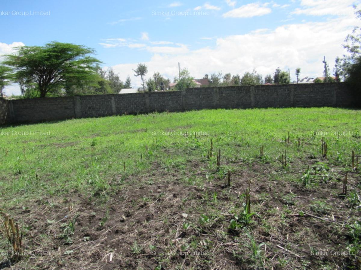 Land at Bhakita Crescent - 2