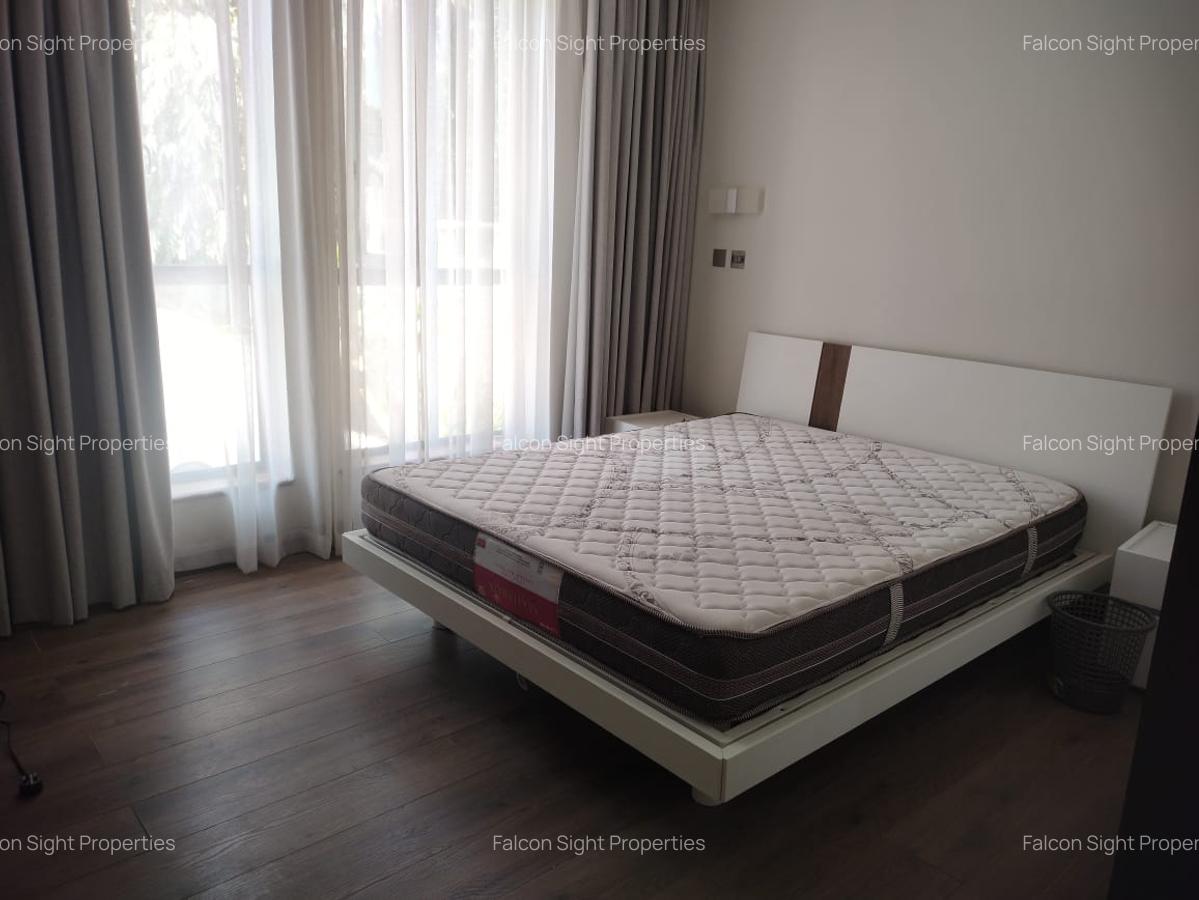 Furnished 2 Bed Apartment with Gym at Easy Access To Peponi Road At $1800 - 10