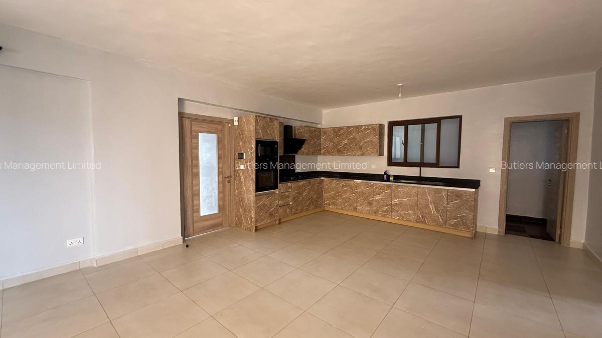 1 Bed Apartment with En Suite in Rhapta Road - 5
