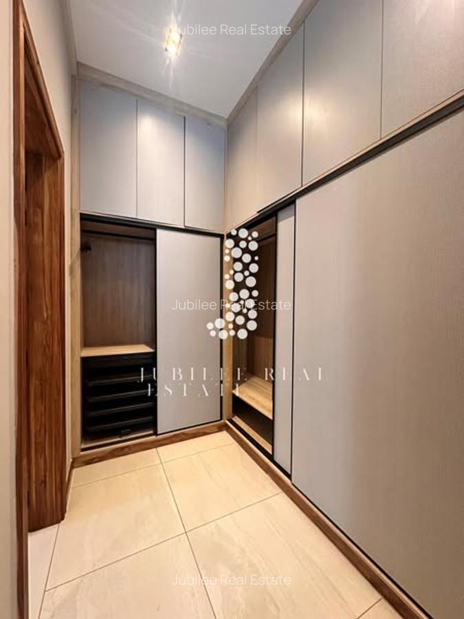 4 Bed Apartment in Loresho - 4