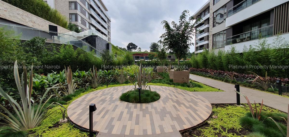 Serviced 2 Bed Apartment with En Suite at Enaki Town - 2