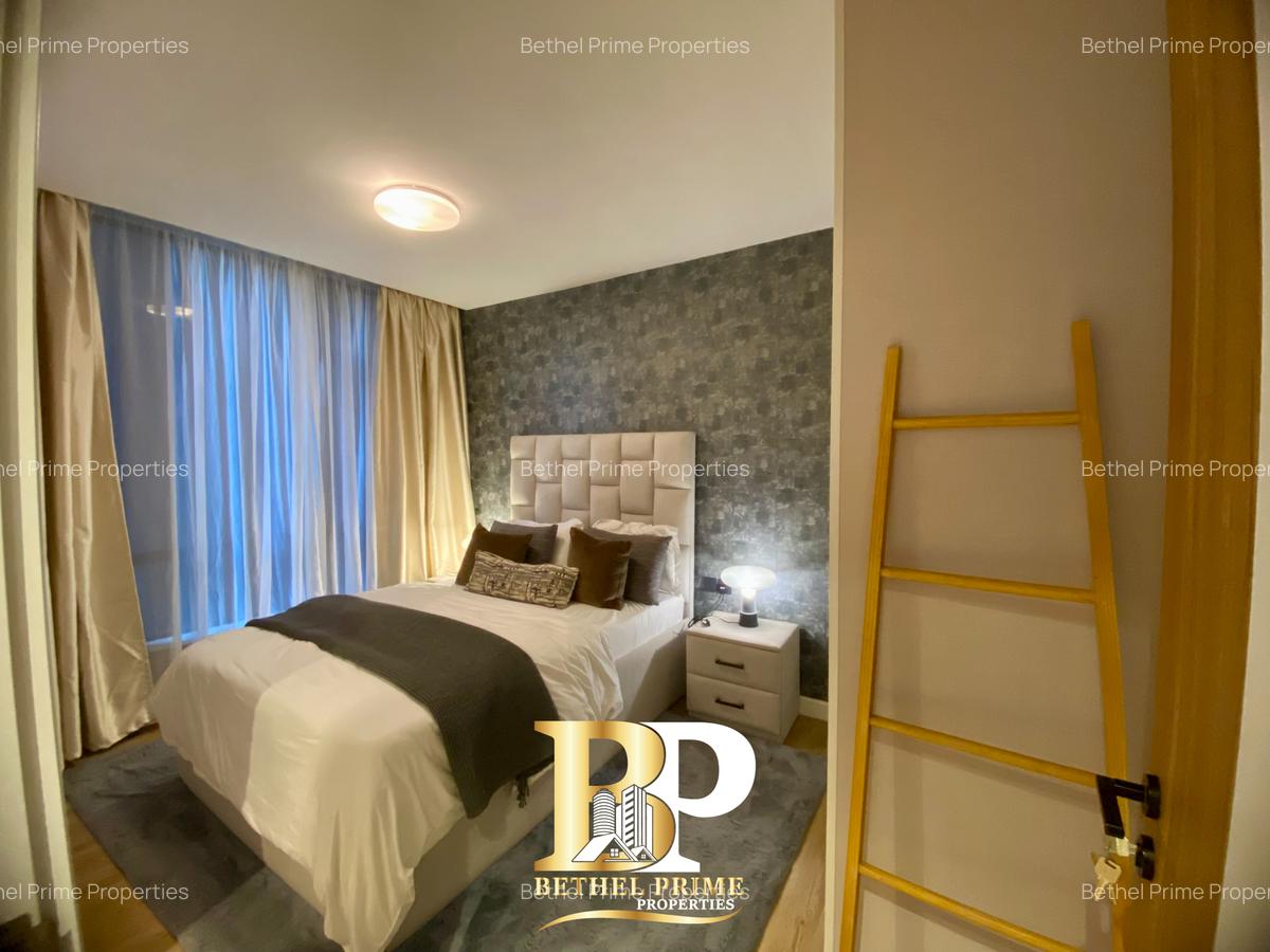 3 Bed Apartment with En Suite in Brookside - 9