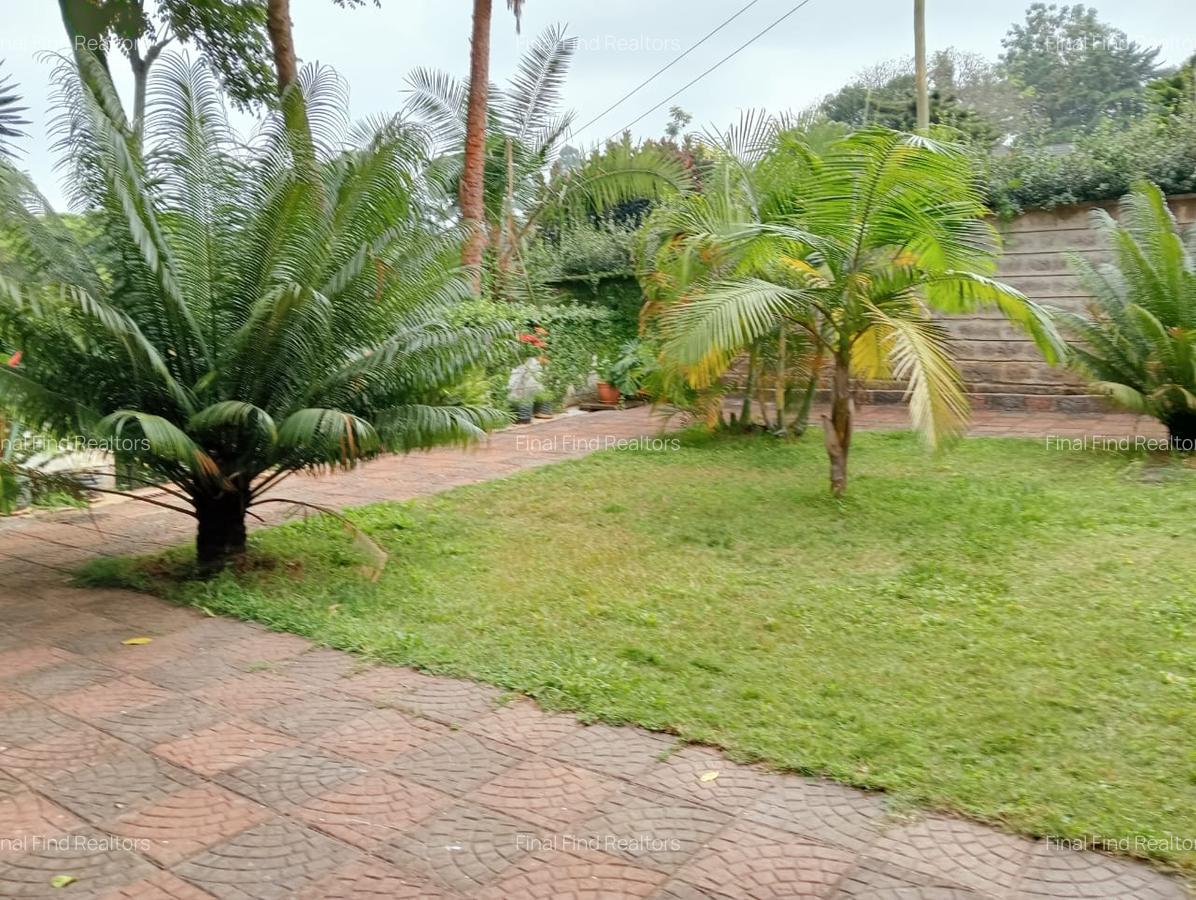 2 Bed House with Garden in Runda - 3