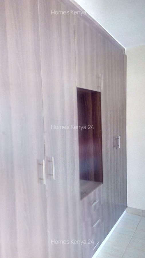 3 Bed Townhouse in Kabete - 15