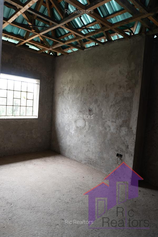 4 Bed House with En Suite at Nkoroi - 11