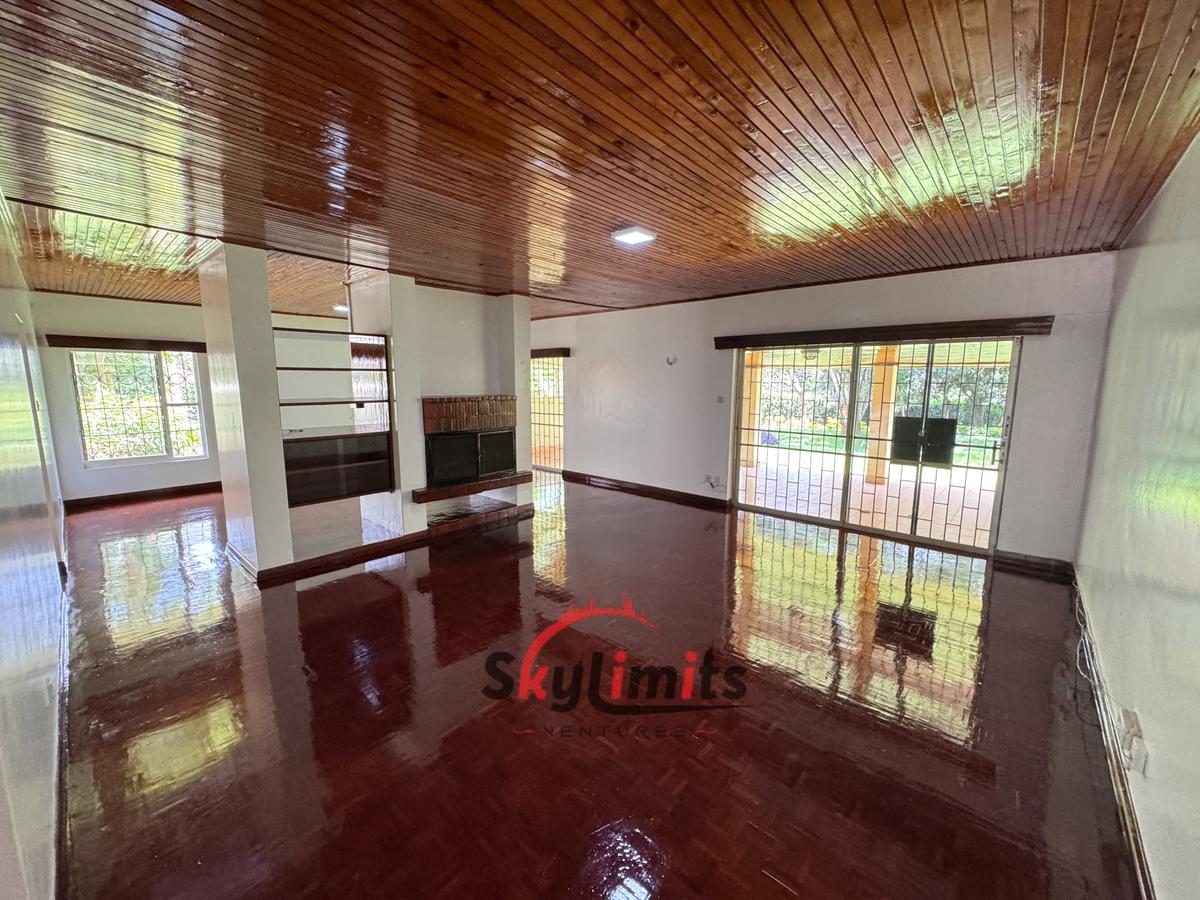 4 Bed House with En Suite at Runda - 7