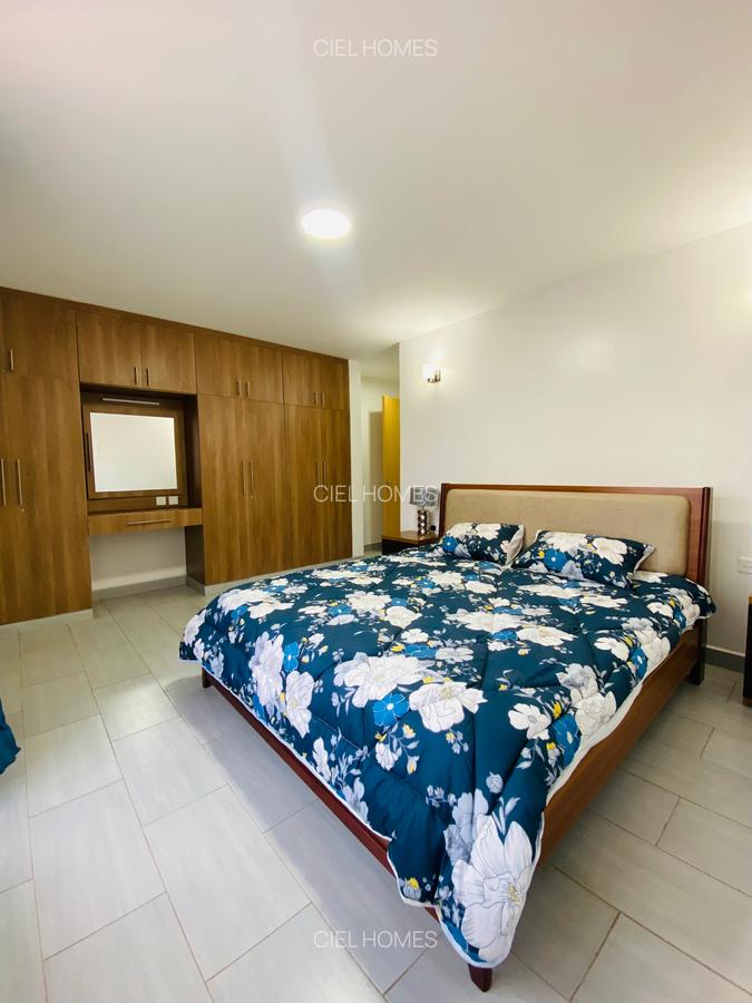 3 Bed Apartment with En Suite in Lavington - 8