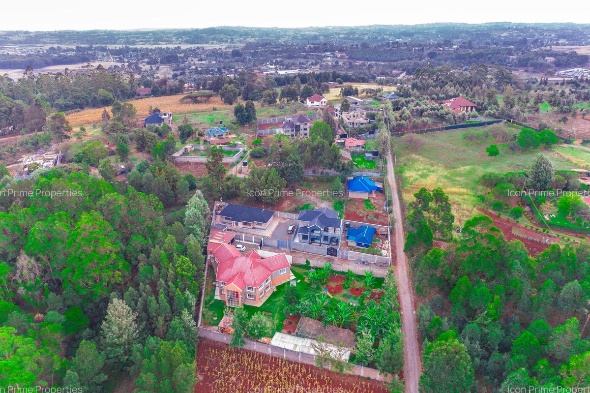 0.4 ac Land at Thigio - 4