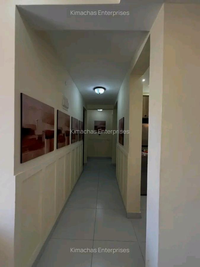 3 Bed Apartment with En Suite in Nyali Area - 8