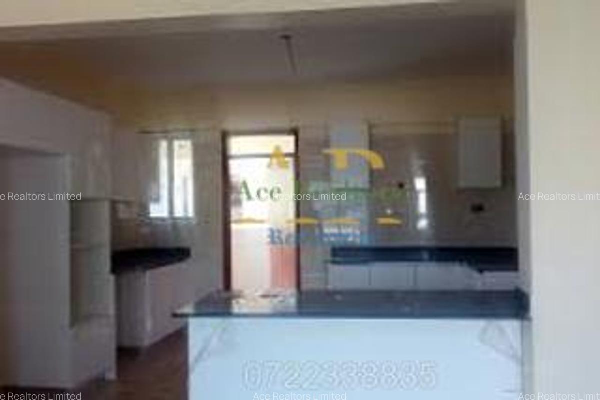 2 Bed Apartment with En Suite at Gatundu Road - 6