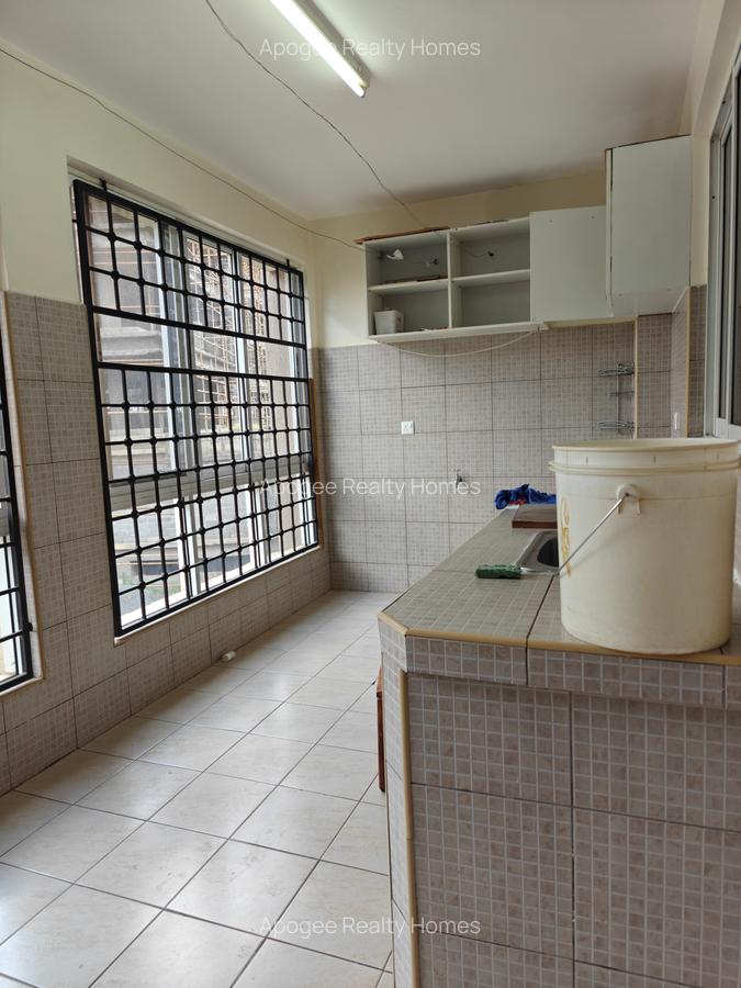 3 Bed Apartment with En Suite at Off General Mathenge - 17