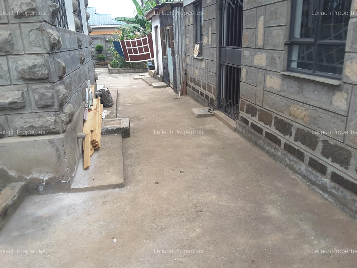 5 Bed House with En Suite in Ongata Rongai - 10