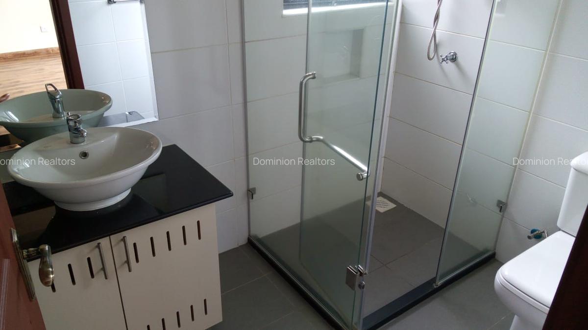 Furnished 3 Bed Apartment with En Suite in Westlands Area - 14