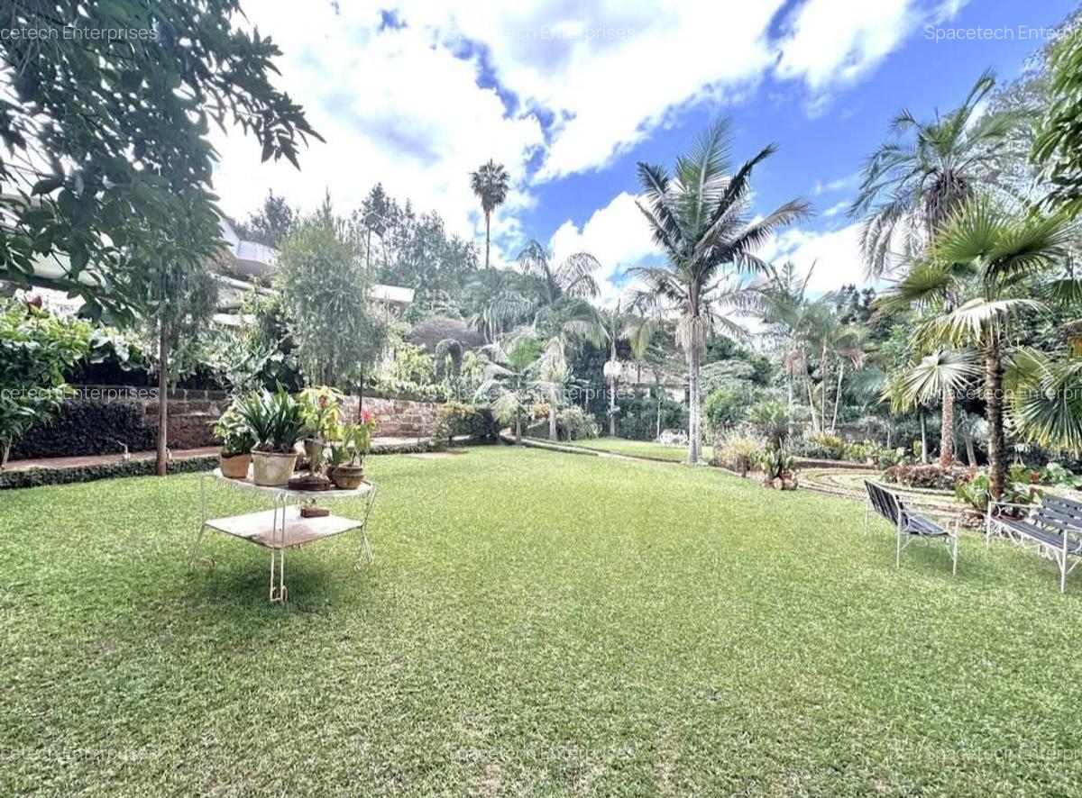 2 Bed House with En Suite in Muthaiga - 4