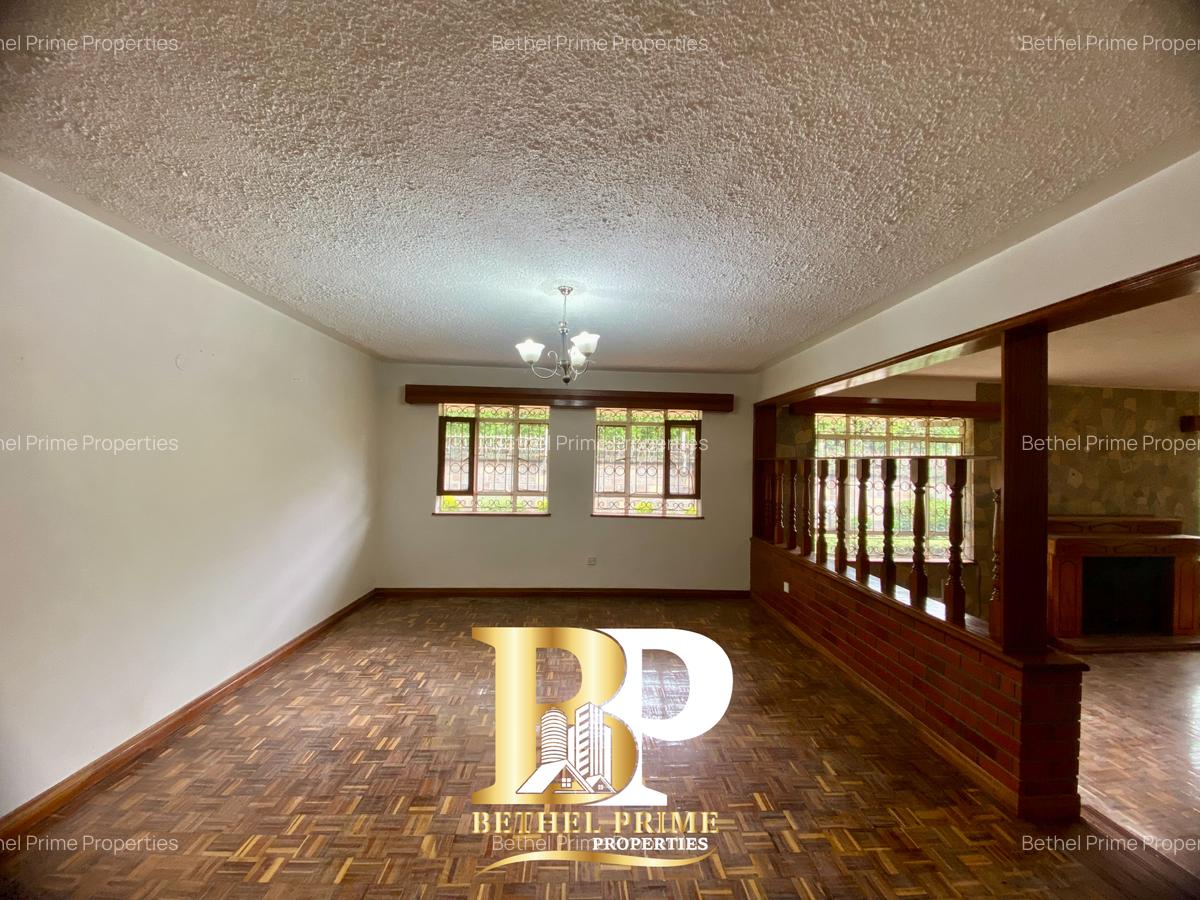5 Bed House with En Suite in Nyari - 18